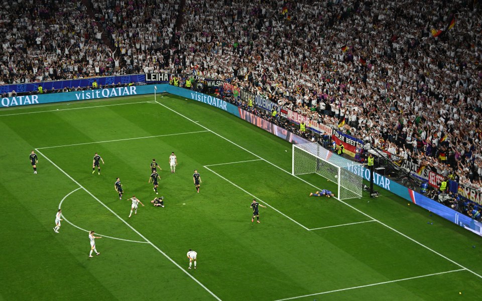 UEFA EURO 2024 вече стартира и е време да дадем