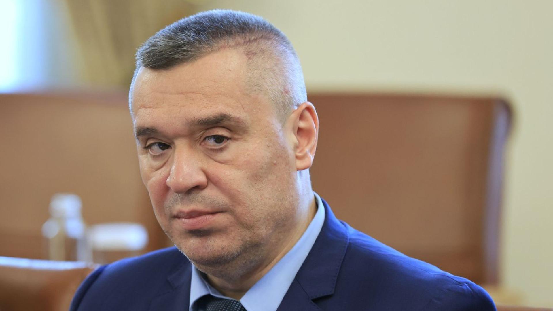 Федерацията на независимите синдикати от земеделието към КНСБ Националната федерация