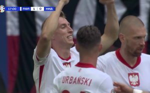 Букса и Полша наказаха Нидерландия рано в мача