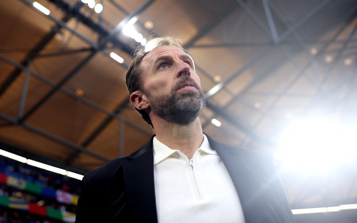 Саутгейт: Уверен съм, че ще вкараме голове