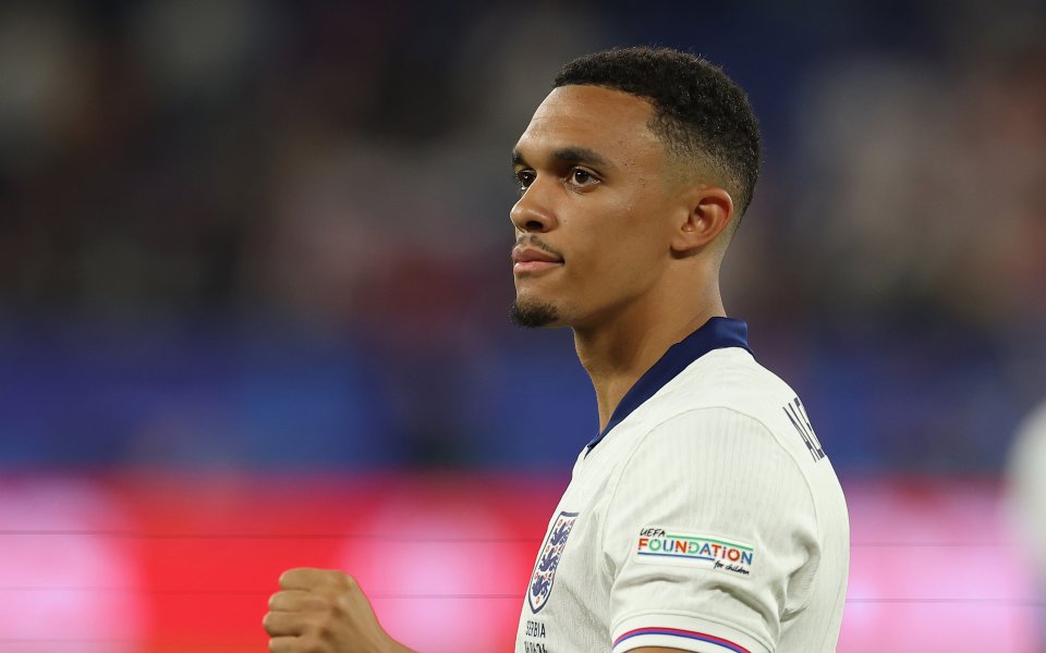 Една от най-обсъжданите теми след първата среща на Англия на