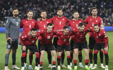 Грузия дебютира на UEFA EURO 2024 срещу вълнуваща Турция
