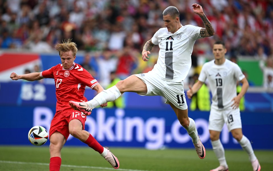 UEFA EURO 2024 е в разгара си, а освен многото