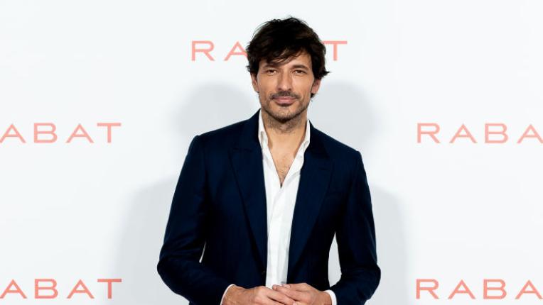  Петимата най-секси испански мъже през днешния ден 