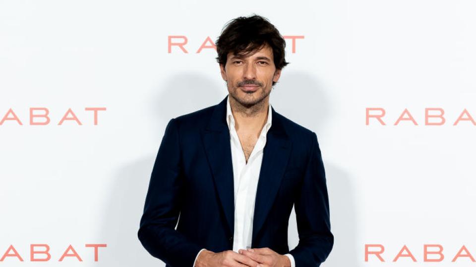 Испанските мъже отдавна са известни със своя чар, страст и