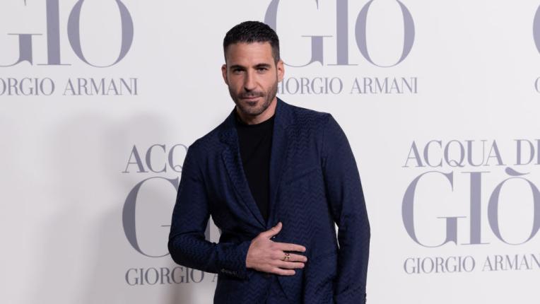  Петимата най-секси испански мъже през днешния ден 