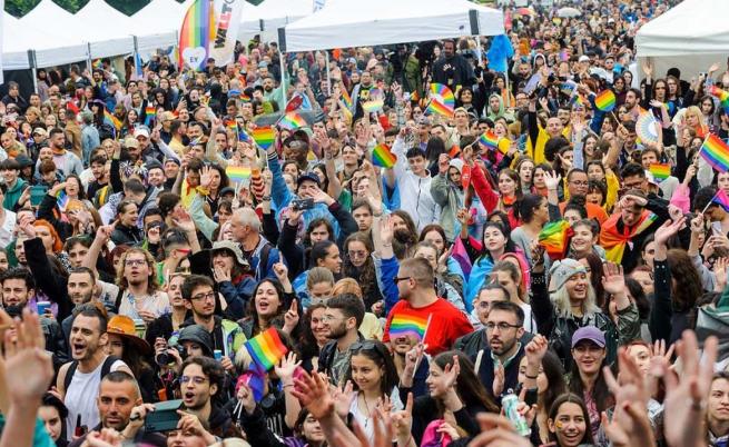  София Прайд 