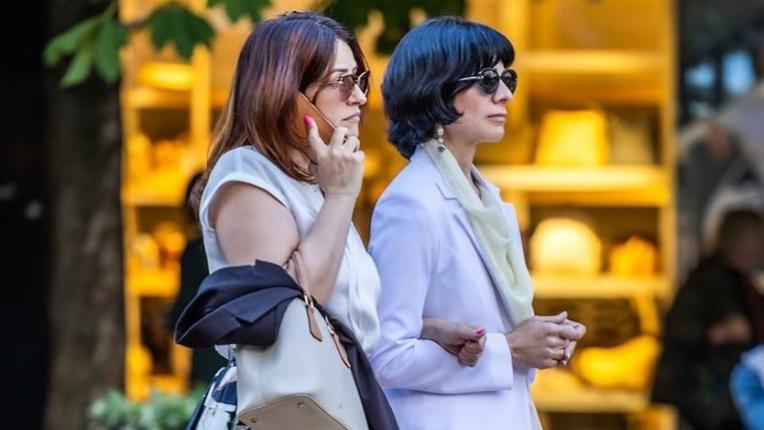  Модата и столицата: 15 хрумвания за стилни визии от дамите на София 