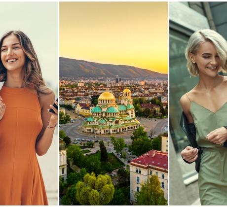 София може и да няма статут на столица на модата