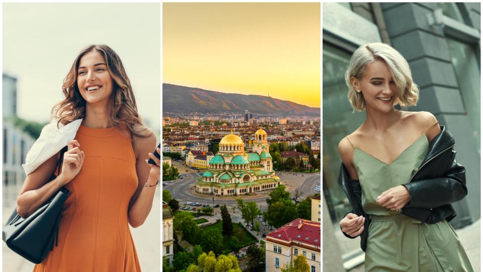 София може и да няма статут на столица на модата