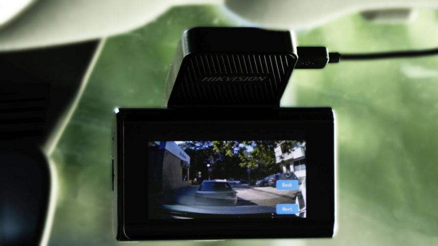 Видеорегистраторът: Глътка спокойствие и средство за борба с джигитите на пътя