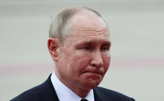 Путин: Русия обмисля промени в ядрената си доктрина