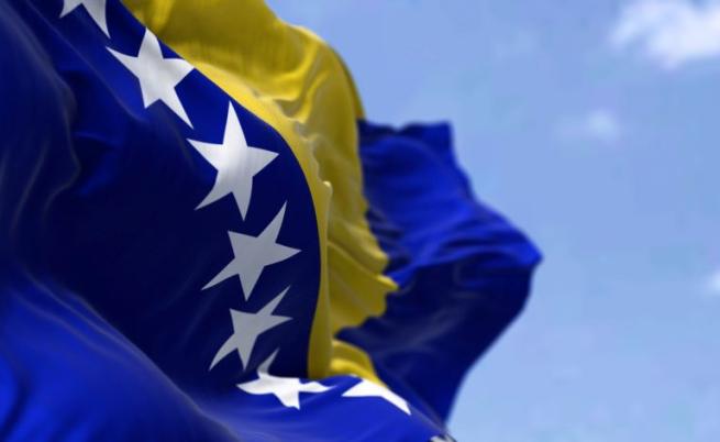 Додик: Разпадането на Босна и Херцеговина скоро ще стане факт