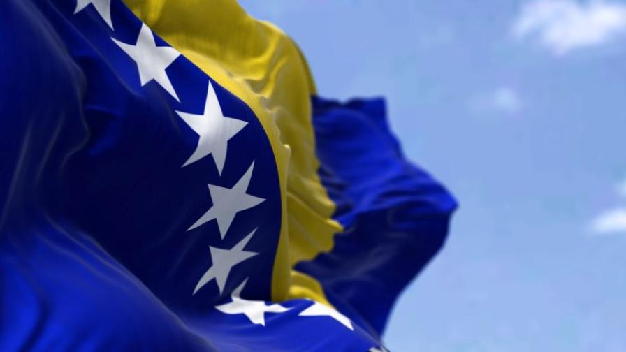 Додик: Разпадането на Босна и Херцеговина скоро ще стане факт