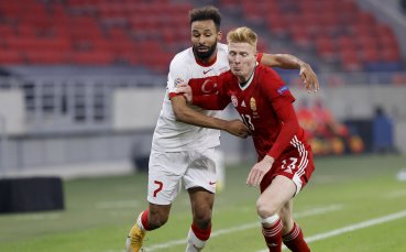 Гьозтепе на Мъри Стоилов уреди силен трансфер