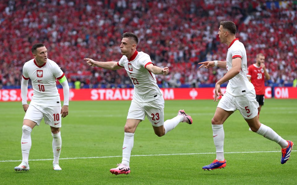 Нов ден - нов победител с UEFA EURO 2024 и