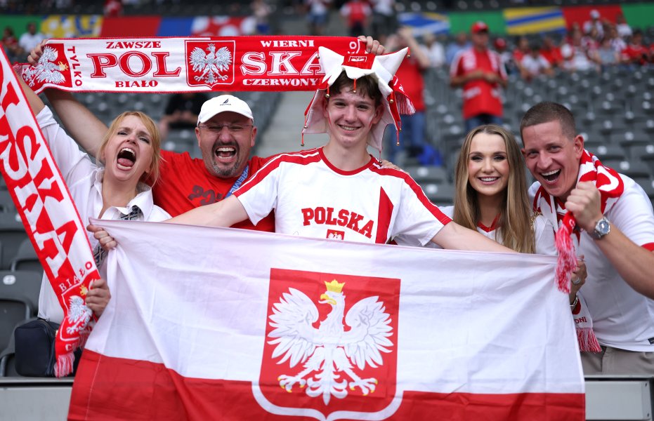 Полша Австрия1