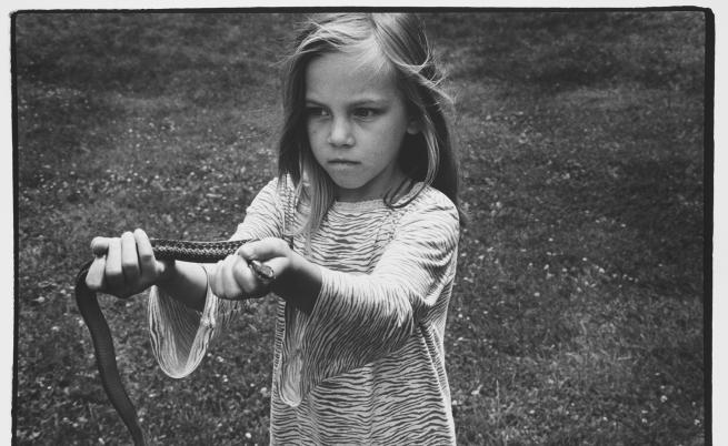  Кадър на Джесика Ланг - 