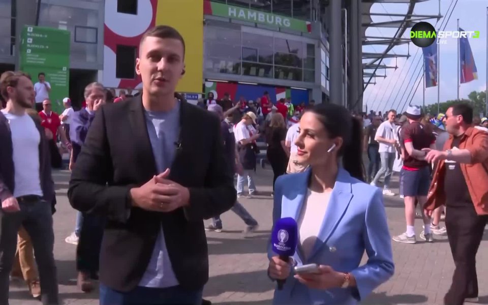 Грузия и Чехия не успяха да се победят и завършиха