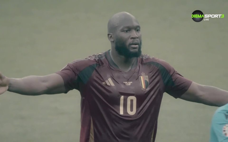 Белгия и Румъния се изправят един срещу друг във втория