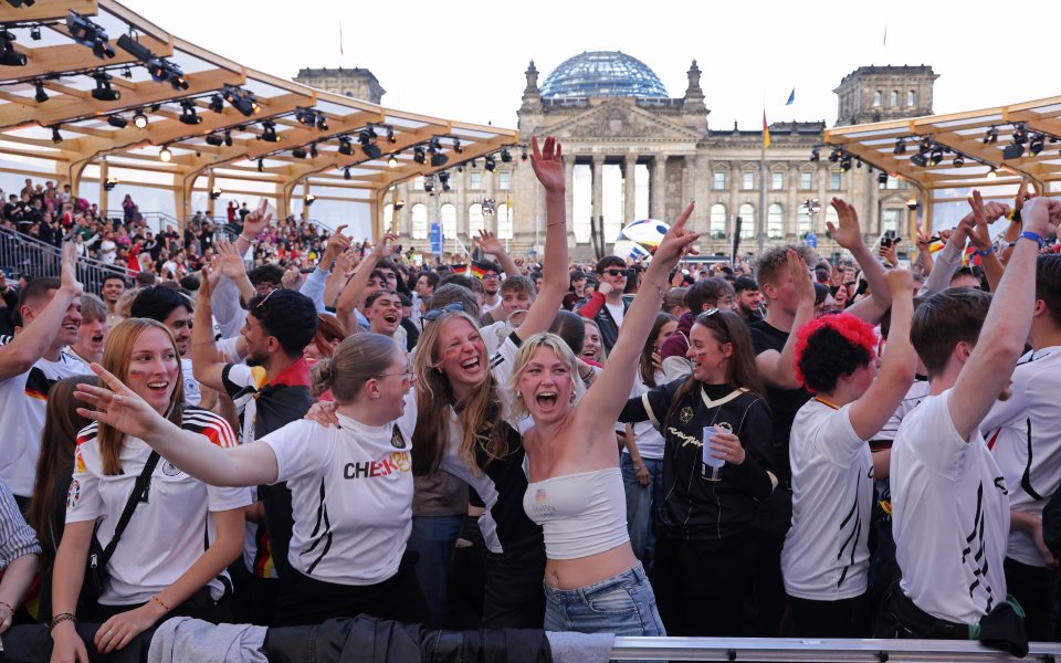 Два вълнуващи двубоя ще се изиграят тази вечер в рамките