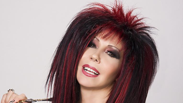  Най-ексцентричните визии на Петя Буюклиева 