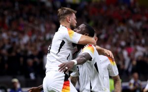 "Червеният динамит" е първото сериозно предизвикателство за Германия на UEFA EURO 2024