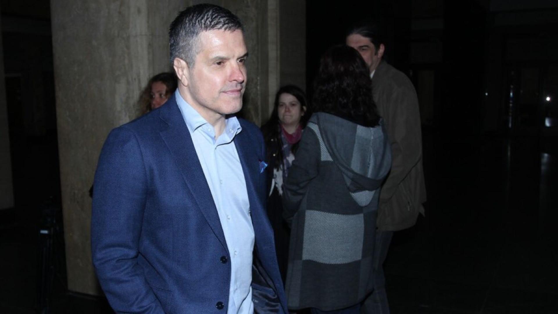 Съдът ще гледа делото срещу Евелин Банев Брендо в понеделник