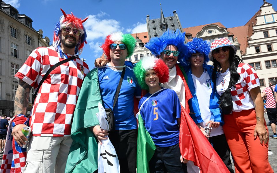 Четирима души са били ранени, а срещу 11 са повдигнати наказателни