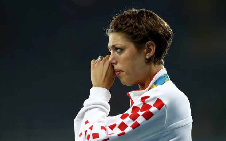 Грандиозен гаф на UEFA EURO 2024: Легендарна спортистка разбра на живо, че мъжът ѝ изневерява (видео)