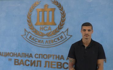 Кирил Десподов ще става треньор