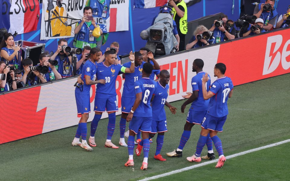 Можете да гледате срещите по DIEMA, DIEMA SPORT 3 и