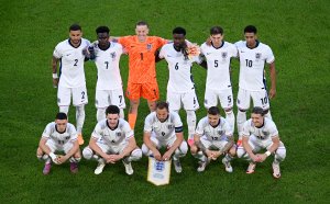 Англия взе мерки, за да избегне провал на UEFA EURO 2024