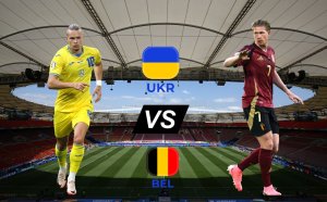 Украйна и Белгия разплитат възела в най-завързаната група на UЕFA EURO 2024