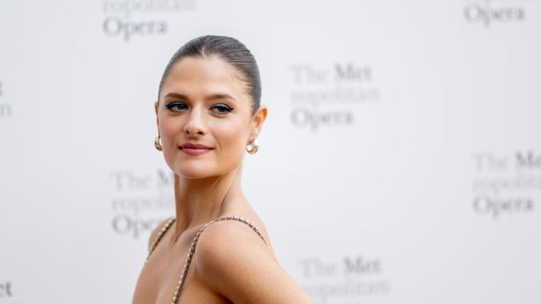  Дъщерята на Мерил Стрийп - Луиза Джейкъбсън 