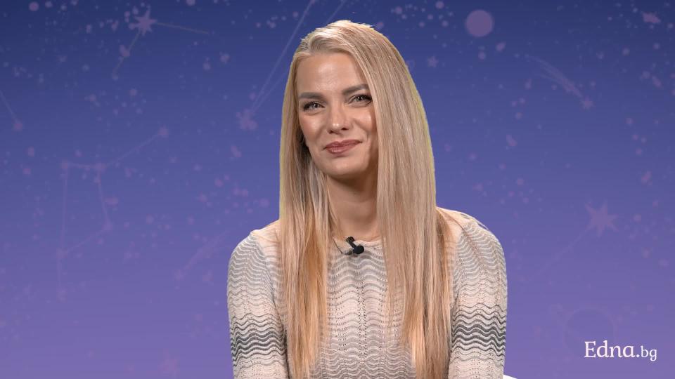 Днес Edna.bg имаме удоволствието да ви представим една вдъхновяваща личност,