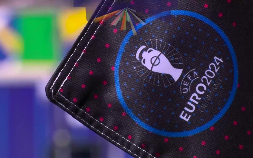 Отборите на Украйна и Белгия излизат един срещу друг в