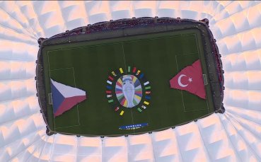Чехия се изправя срещу Турция в заключителен мач от група F