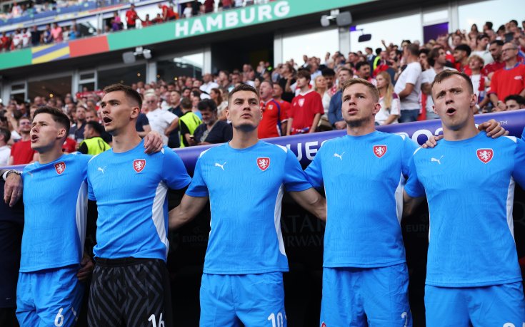 Чехия назначи новия си мениджър