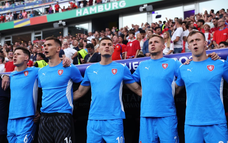 Чехия назначи новия си мениджър