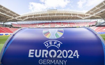 След изиграването на всички 1 8 финални мачове от UEFA EURO 2024 се оформиха