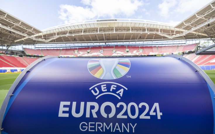 Ясни са всички 1/8-финали на UEFA EURO 2024