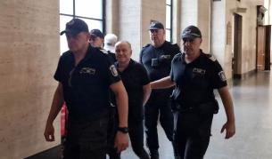 Аферата "Митници": Съдът отказа да освободи от ареста Марин Димитров