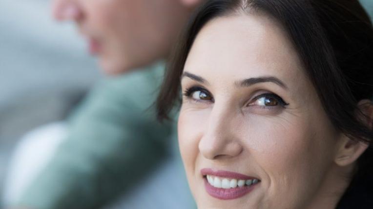  Вижте прелестното актьорско семейство на Иван Бърнев и Маргита Гошева 