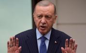 Ердоган разговаря с ливанския премиер, обсъдиха 