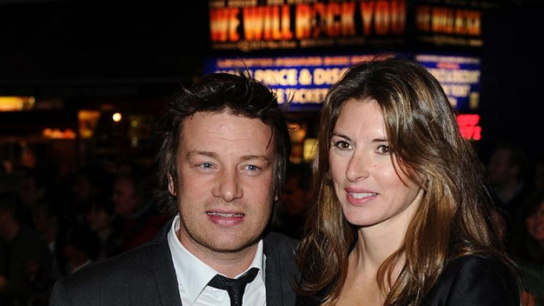  Джейми Оливър и Джулс: 24 години дружно 