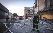 Украйна: Руските войски са изтласкани частично от Часов Яр