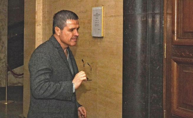 Дясната ръка на Брендо вече не е “кокаинов крал”