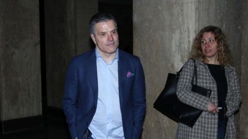 От „Майстор на спорта“ до „Кокаиновия крал“: Животът на Евелин Банев-Брендо зад решетките