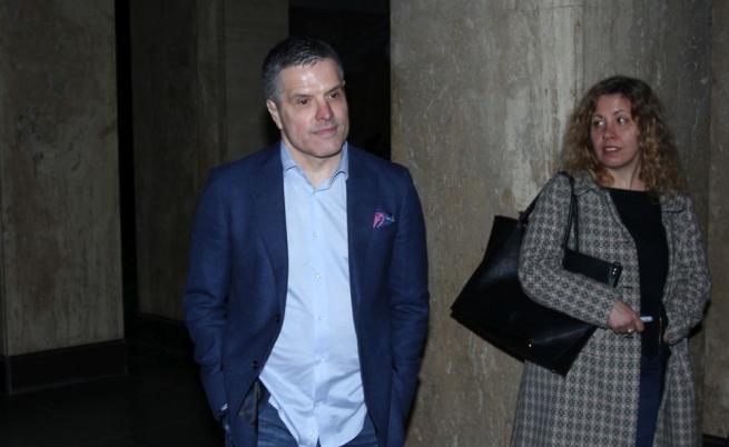 От „Майстор на спорта“ до „Кокаиновия крал“: Животът на Евелин Банев-Брендо зад решетките